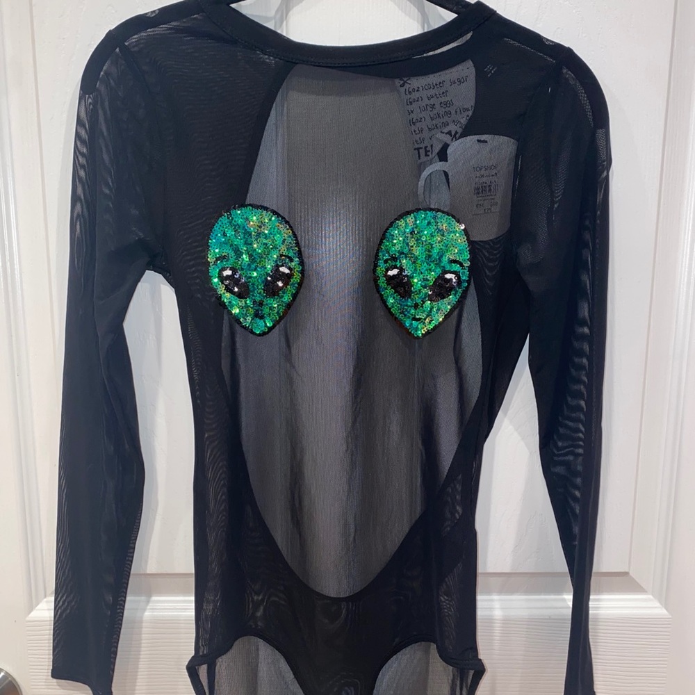 Mesh body suite